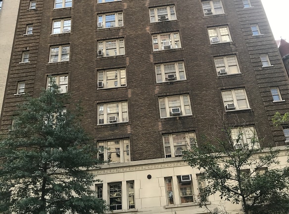 562 W End Ave Apt 3h Apartments - New York, NY