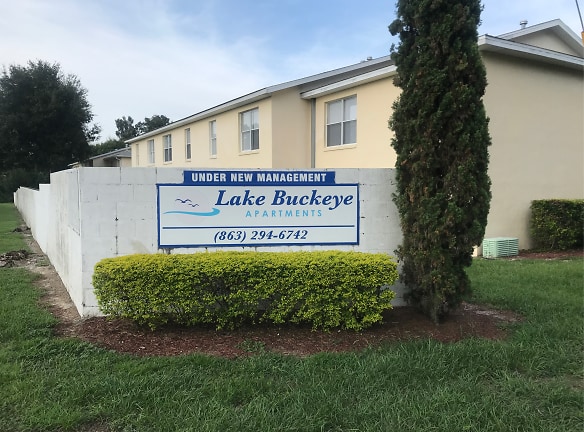 Lake Buckeye Apartments- Call For Specials! - Winter Haven, FL