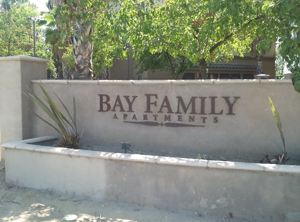 Bay Family Apartments - Moreno Valley, CA