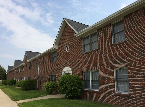 Turnberry Square Apartments - Marion, IN