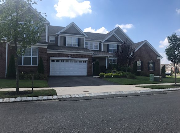 Moorestown Apartments For Rent