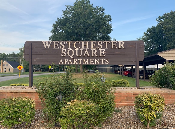 Westchester Square Apartments - Youngstown, OH
