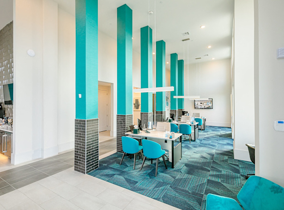 Cyan Craig Ranch Apartments Mc Kinney, TX Apartments For