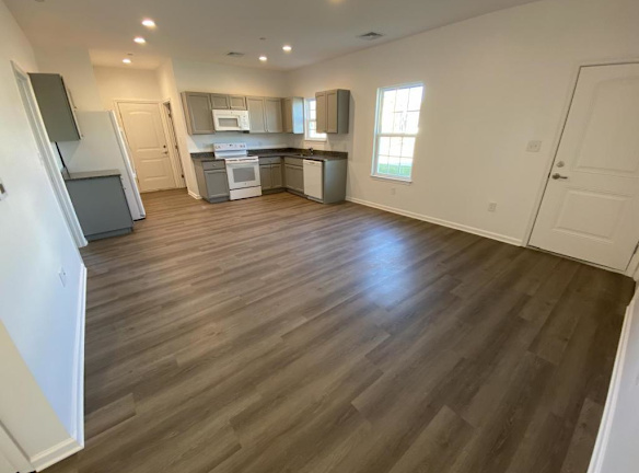 450 Creekbed Cir unit b - Salisbury, MD