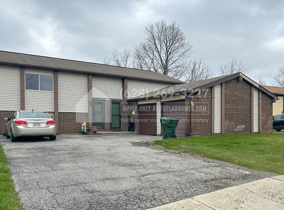 5815 Forest Hills Boulevard - Columbus, OH