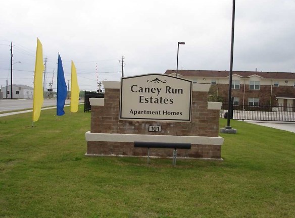 Caney Run - Victoria, TX