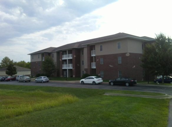 Cherry Creek Court Apartments Hwy 179 Cherry Creek Court Jefferson