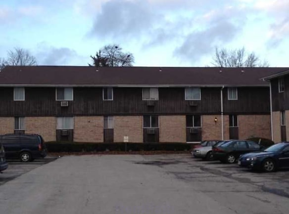 Oak Ridge Apartments - Youngstown, OH