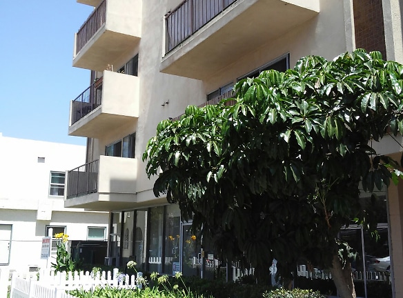 Linden Lofts Apartments - Long Beach, CA