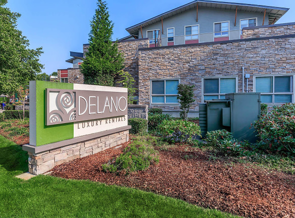 Delano Apartments - Redmond, WA