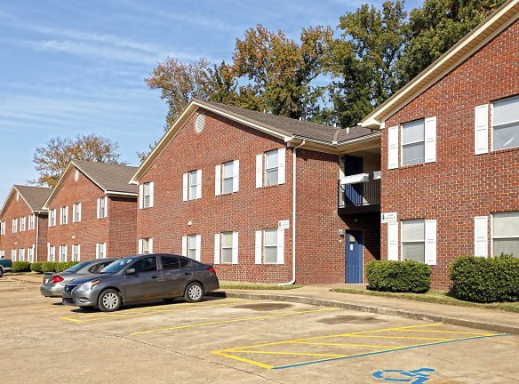 Shelby Grove Apartments - Memphis, TN