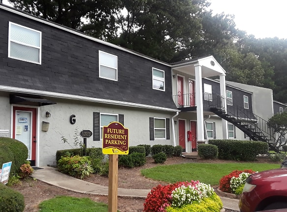 Vida At Cottages Apartments - Jonesboro, GA