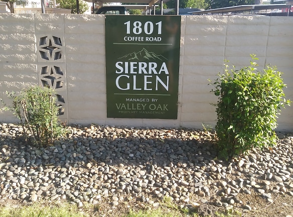 SIERRA GLEN APTS Apartments - Modesto, CA