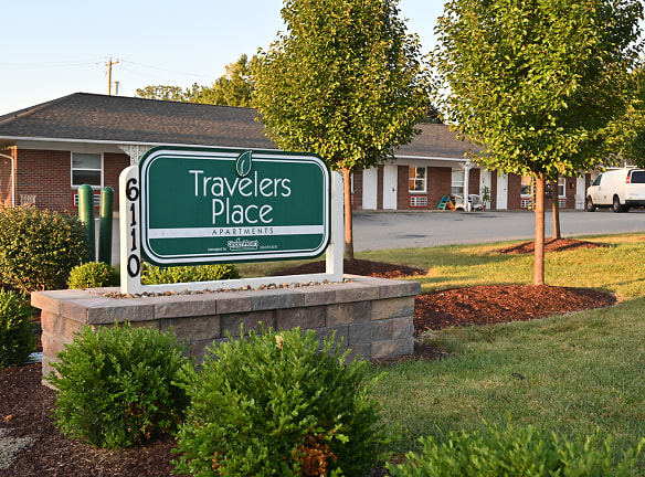 Travelers Suites Apartments - Youngstown, OH