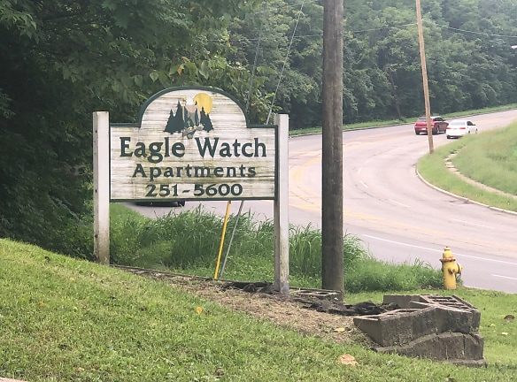 Eagle Watch Apts. Apartments - Cincinnati, OH