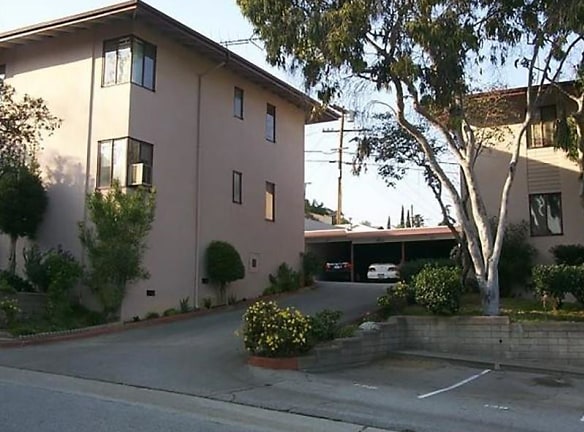 Verdugo Mesa Apartments - Los Angeles, CA
