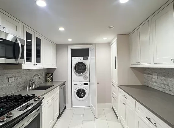 752 West End Ave unit 18G - New York, NY