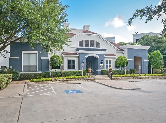 Villas At Hermann Park - Houston, TX