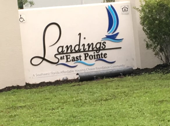 Landings At East Point Apartments - Fort Myers, FL
