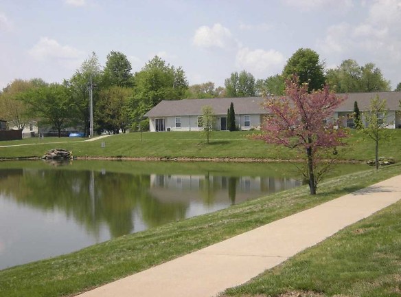 Springhill Commons - Terre Haute, IN