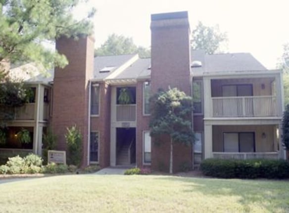 Parkhill Condominiums - Charlotte, NC