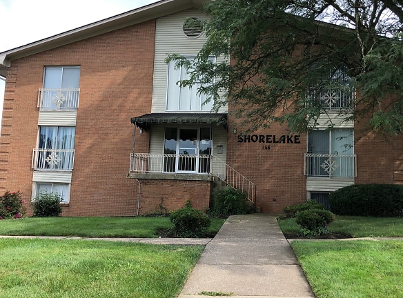 Shorelake Apartments - Lexington, KY