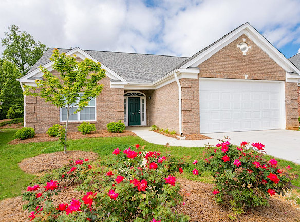 Granite Ridge Apartments Villas Greensboro, NC