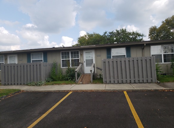 Olde Cape Colony Apartments - Columbus, OH