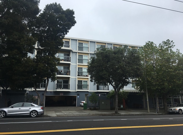 345 Arguello Apartments - San Francisco, CA