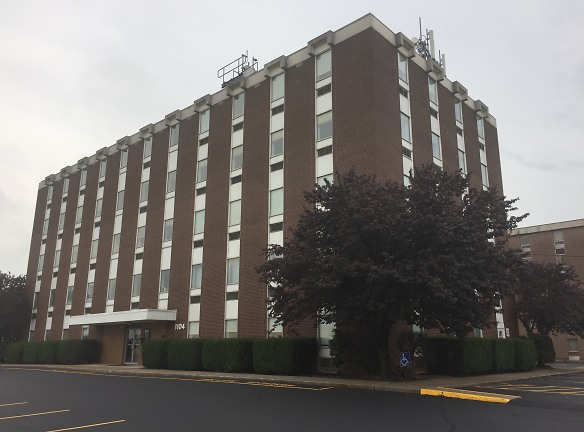 RIVERVIEW HEIGHTS APARTMENTS - Camp Hill, PA