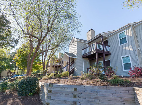 2950 North Apartment Homes - Greenville, SC