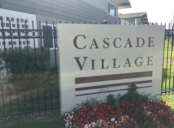 Cascade Apartments - Sacramento, CA