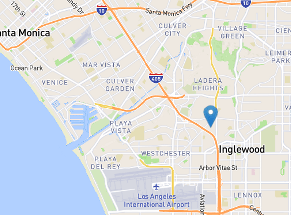 7120 Ramsgate Apartments - Los Angeles, CA