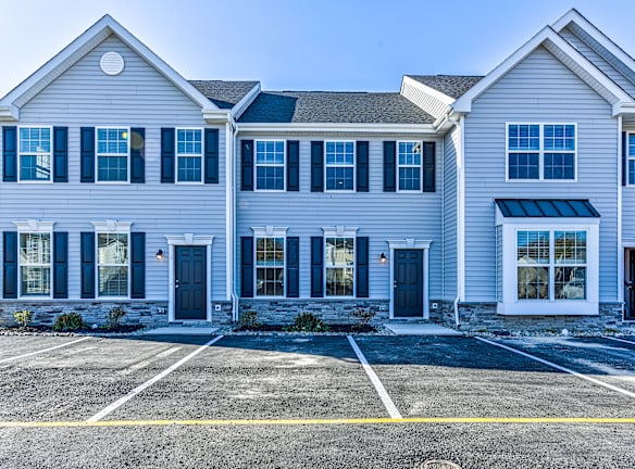 Enclave At Millwood 100 Carolines Court Millsboro DE Apartments