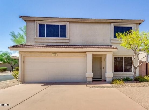 15550 N Frank Lloyd Wright Blvd #1075 - Scottsdale, AZ