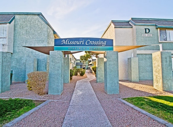 Missouri Crossing Apartments - Phoenix, AZ