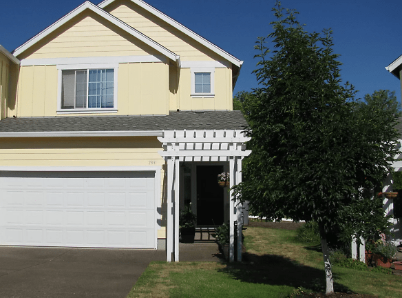 2991 NW Morning Glory Dr - Corvallis, OR