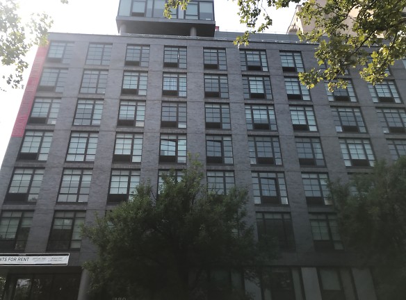 180 Nassau St Apartments - Brooklyn, NY