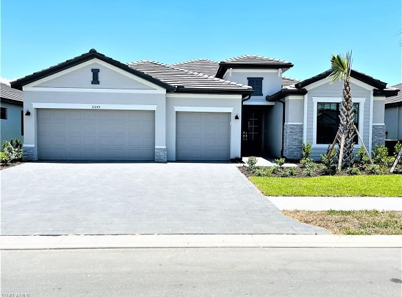 11155 Canopy Loop - Fort Myers, FL