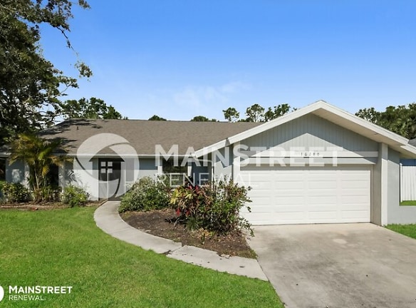 16280 Willow Stream Ln - North Fort Myers, FL