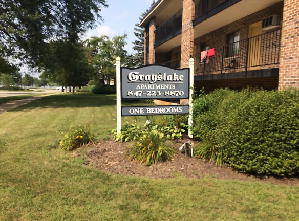 GraysLake Apartments - Grayslake, IL