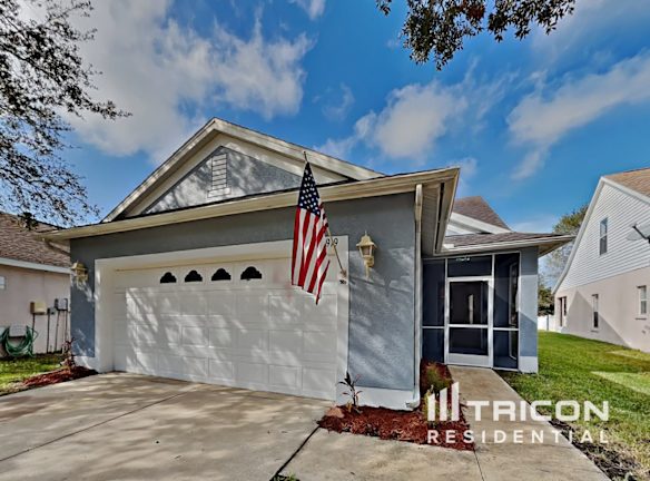 3919 Day Bridge Place - Ellenton, FL