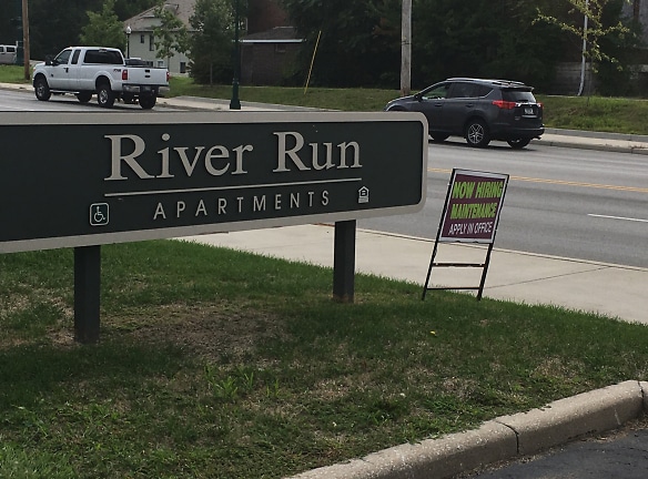 River Run Apartments - Elkhart, IN
