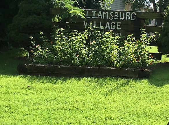 Williamsburg Village Apts. Apartments - Knoxville, TN