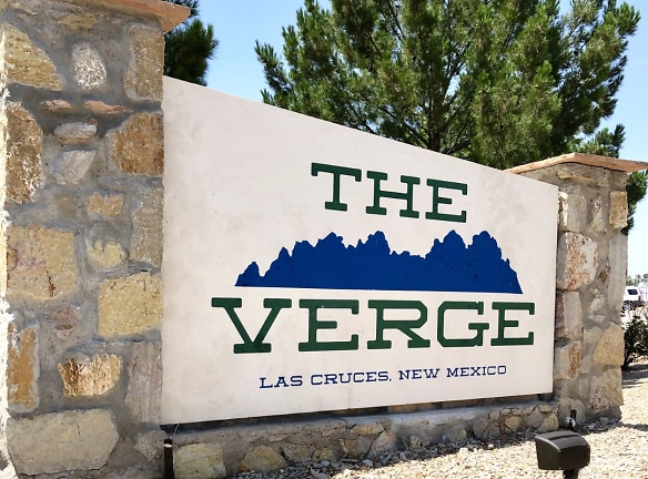 The Verge -Las Cruces- Per Bed Lease - Las Cruces, NM