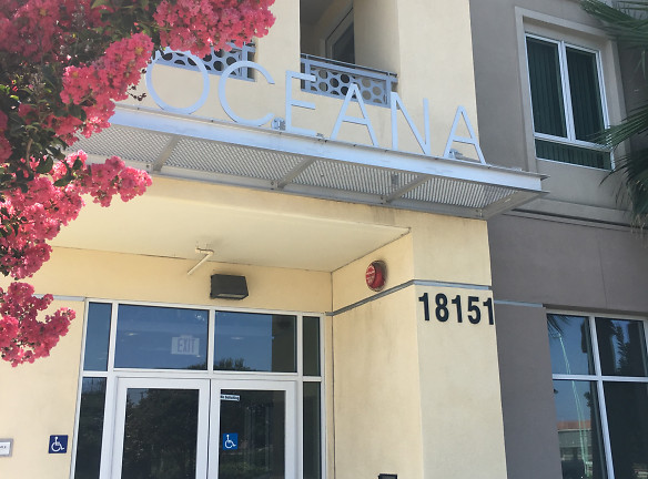 Oceana Apartments - Huntington Beach, CA