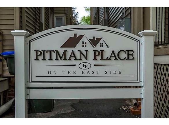 7 Pitman St - Providence, RI