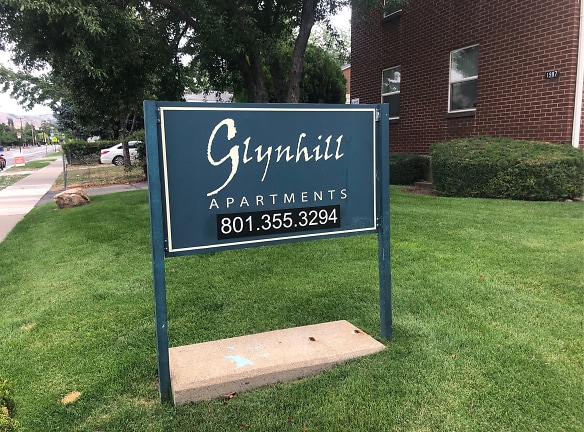 Gynhill Apartments - Salt Lake City, UT