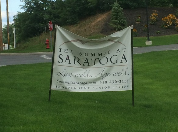 THE SUMMIT AT SARATOGA Apartments - Saratoga Springs, NY