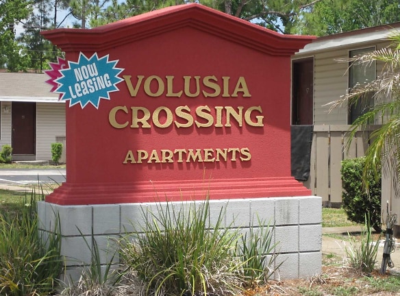 Volusia Crossing Apartments - Daytona Beach, FL